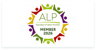 ALP Membership 2026 Logo