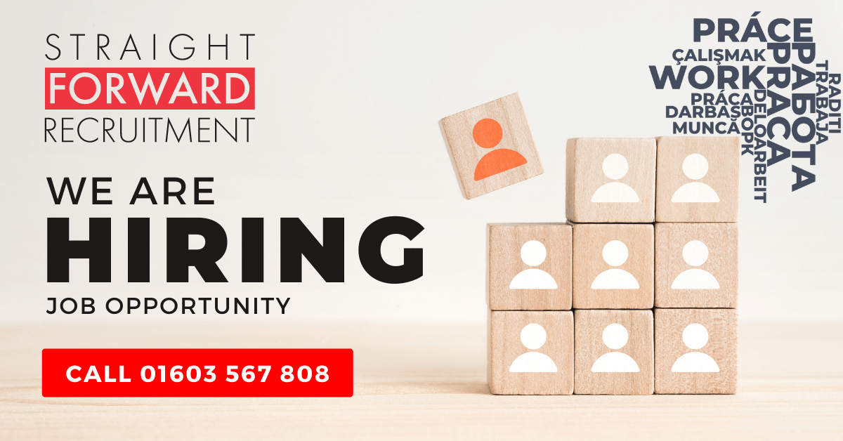Recruitment Agencies In Norwich Norfolk